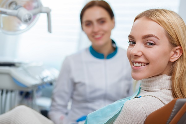 Aesthetic Dentistry Can Improve The Look And Function Of Your Teeth