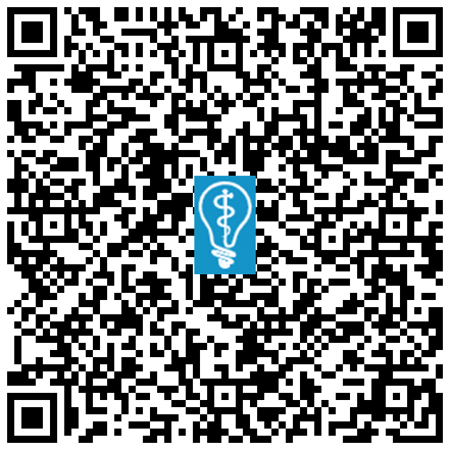 QR code image for All-on-4® Implants in Boca Raton, FL