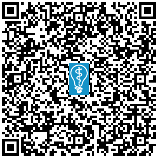 QR code image for Alternative to Braces for Teens in Boca Raton, FL