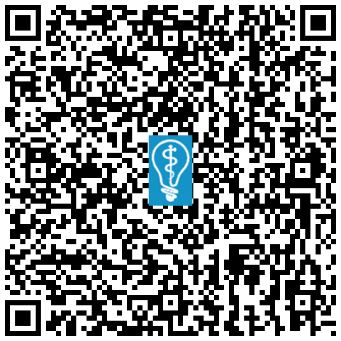 QR code image for Will I Need a Bone Graft for Dental Implants in Boca Raton, FL