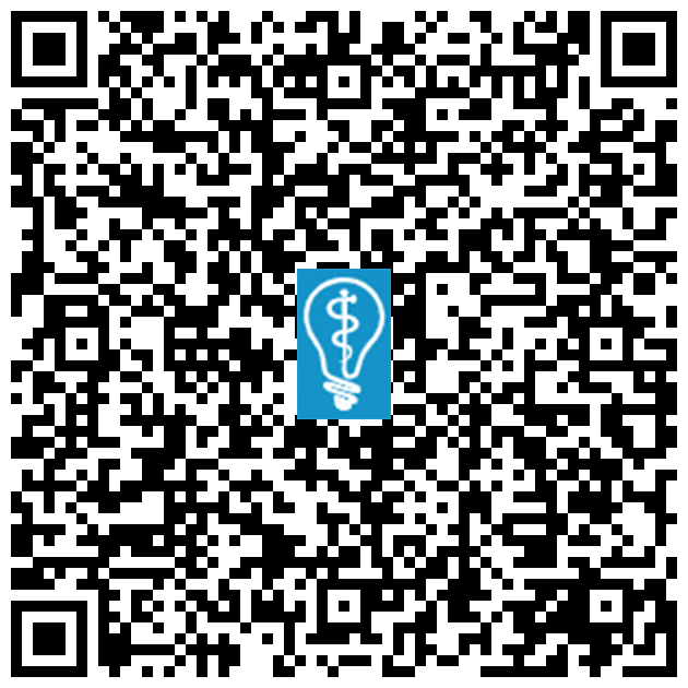 QR code image for What Should I Do If I Chip My Tooth in Boca Raton, FL