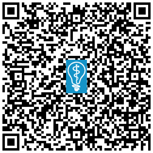 QR code image for Clear Aligners in Boca Raton, FL