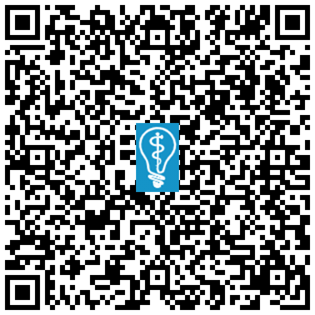 QR code image for Clear Braces in Boca Raton, FL