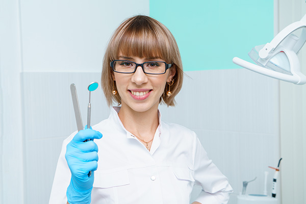 Common Myths About General Dentistry Visits