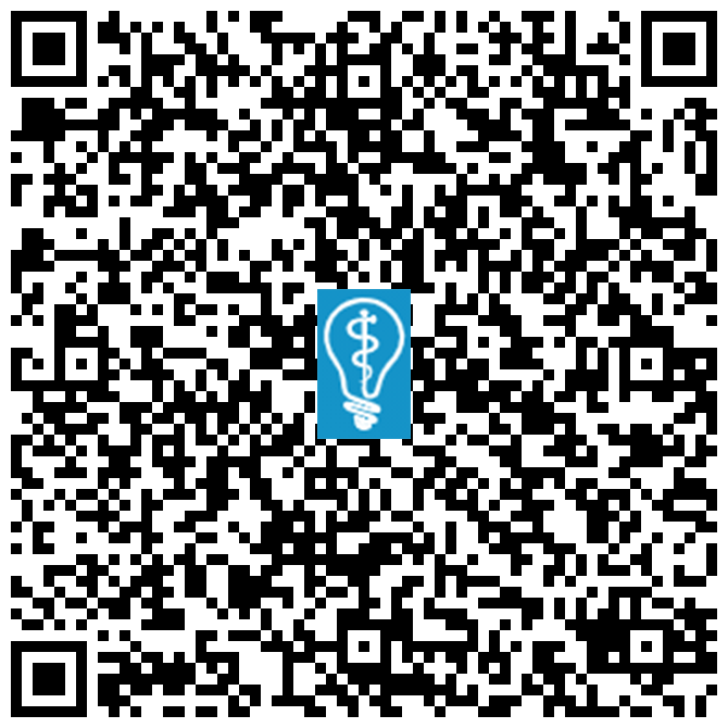 QR code image for Dental Cleaning and Examinations in Boca Raton, FL