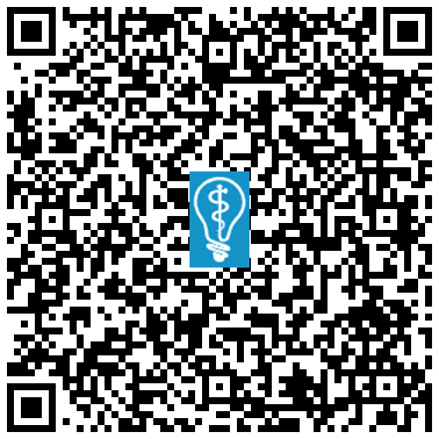 QR code image for Am I a Candidate for Dental Implants in Boca Raton, FL