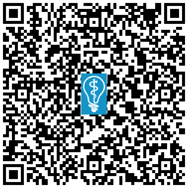 QR code image for Dental Inlays and Onlays in Boca Raton, FL