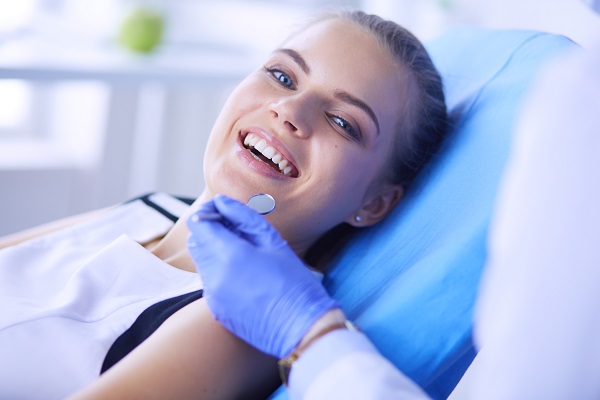 Common Dental Restoration Procedures
