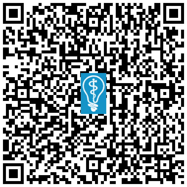 QR code image for Do I Need a Root Canal in Boca Raton, FL