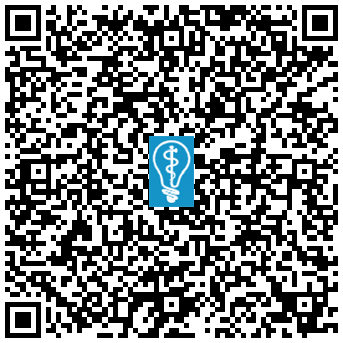 QR code image for Does Invisalign Really Work in Boca Raton, FL