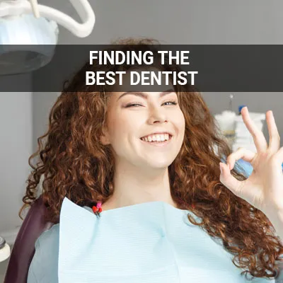 Visit our Find the Best Dentist in Boca Raton page