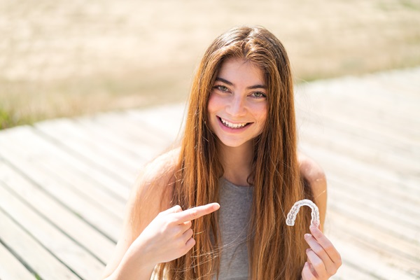 Drinks Your Teen Should Avoid While Wearing Invisalign