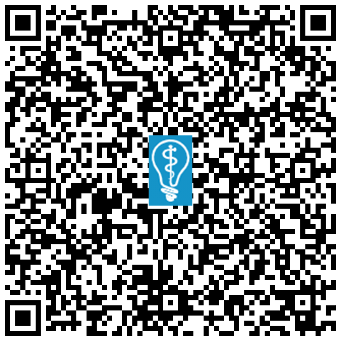 QR code image for Is Invisalign Teen Right for My Child in Boca Raton, FL