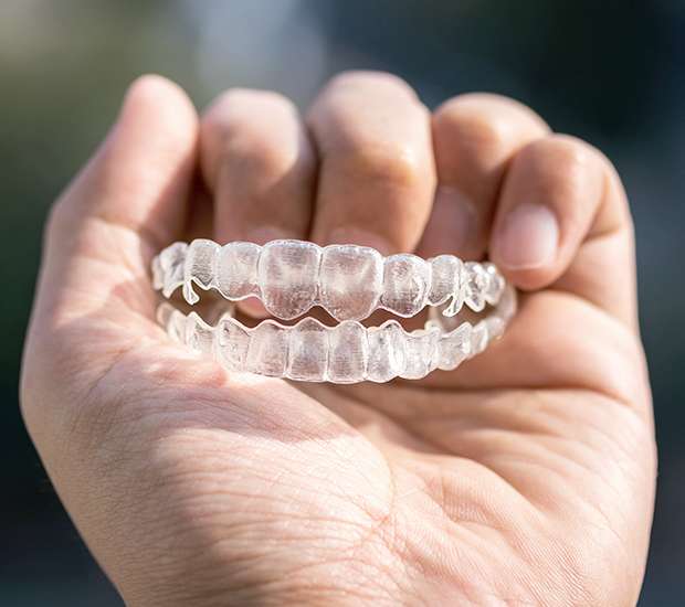 Boca Raton Is Invisalign Teen Right for My Child