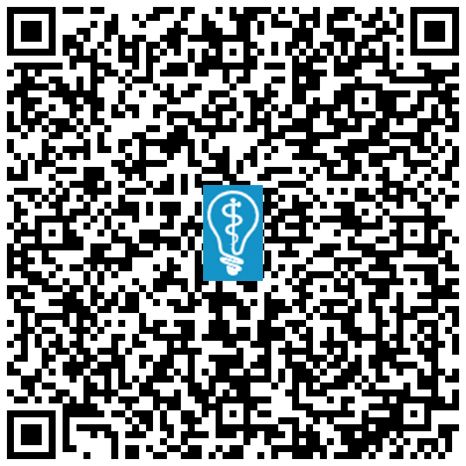QR code image for Multiple Teeth Replacement Options in Boca Raton, FL