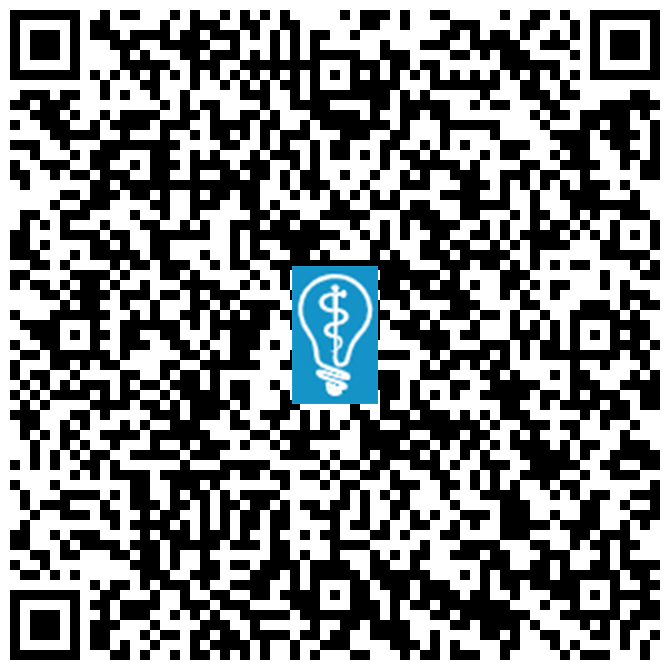 QR code image for Options for Replacing Missing Teeth in Boca Raton, FL