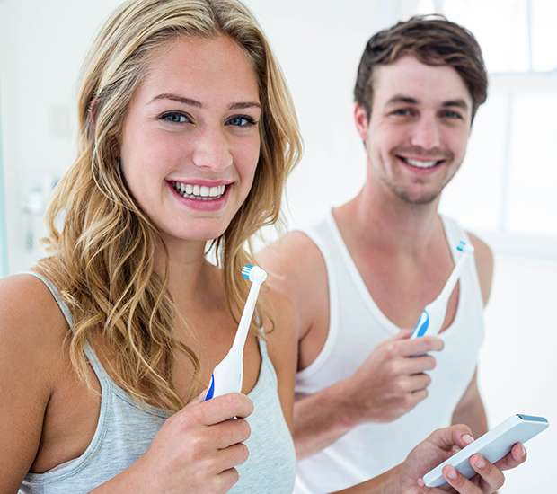 Boca Raton Oral Hygiene Basics