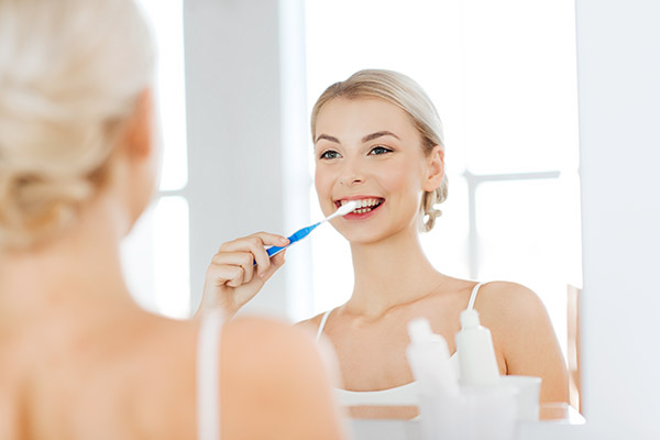 Why Oral Hygiene Is Important During Invisalign Treatment from Stellar Smiles in Boca Raton, FL