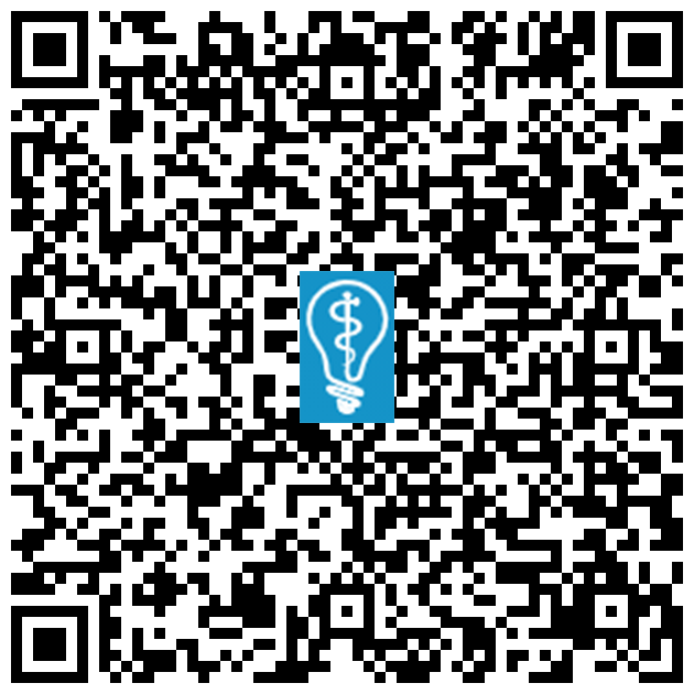 QR code image for Oral Surgery in Boca Raton, FL