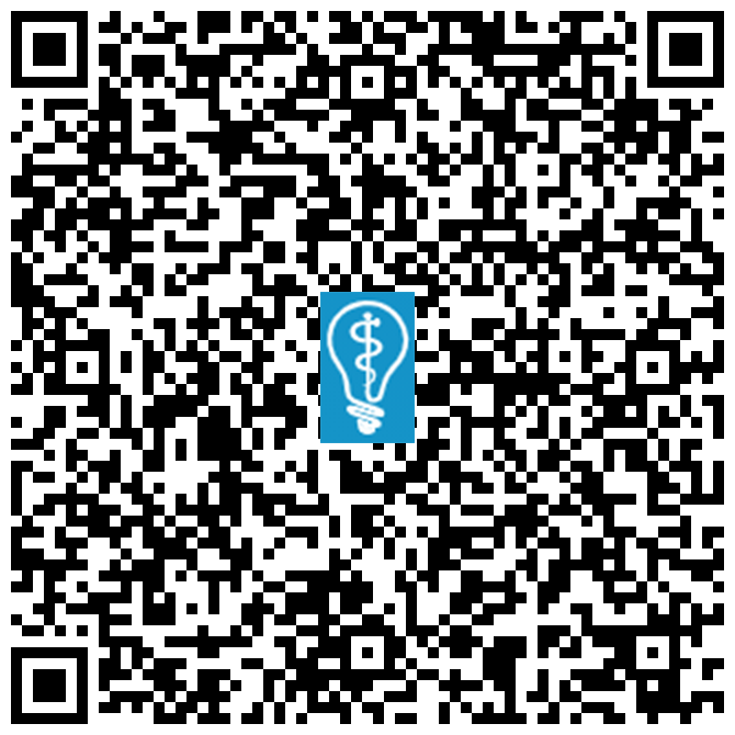 QR code image for 7 Things Parents Need to Know About Invisalign Teen in Boca Raton, FL