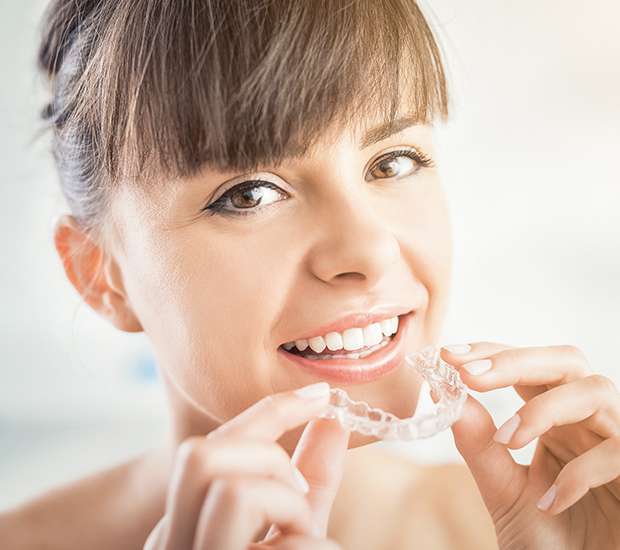 Boca Raton 7 Things Parents Need to Know About Invisalign Teen