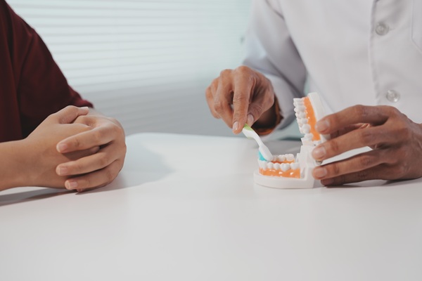 Reasons Preventive Dentistry Is Important For Your Oral Health