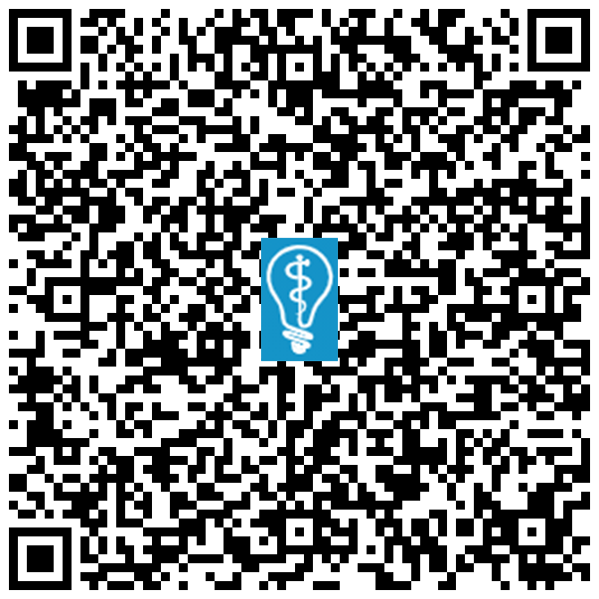 QR code image for Reduce Sports Injuries With Mouth Guards in Boca Raton, FL