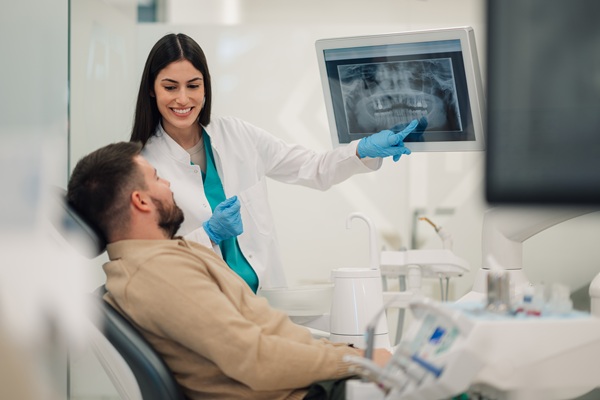 Possible Complications Of Root Canals And How To Avoid Them