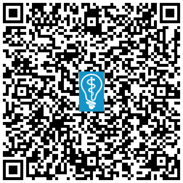 QR code image for Root Canal Treatment in Boca Raton, FL
