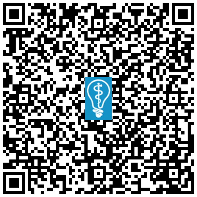 QR code image for Tooth Extraction in Boca Raton, FL
