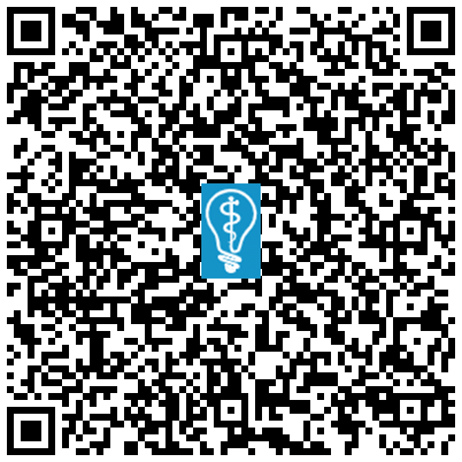 QR code image for What Can I Do to Improve My Smile in Boca Raton, FL