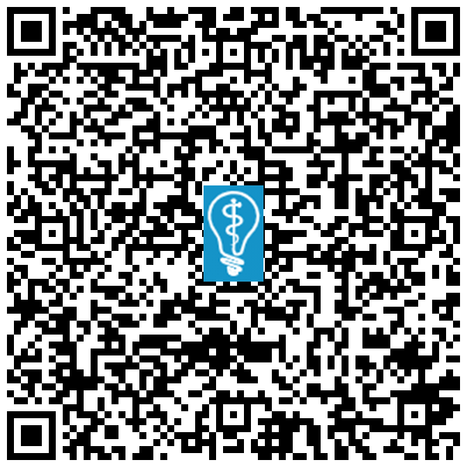 QR code image for When Is a Tooth Extraction Necessary in Boca Raton, FL